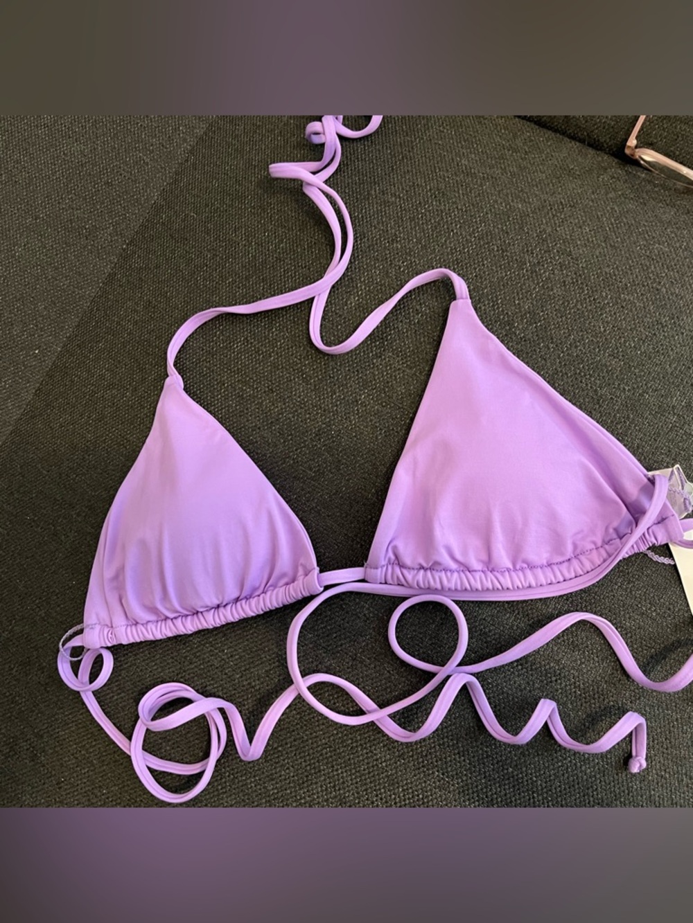 NWT Summerful Bikini top size L